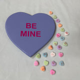 Conversation Heart