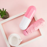 Pill Capsule 2.0