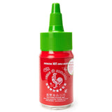 Sriracha Bottle Tin