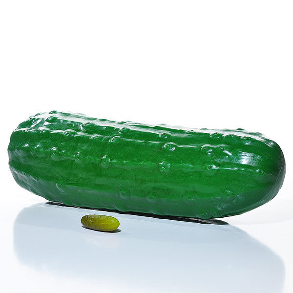 Pickle – GreatBigStuff.com