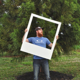 Instant Photo Frame (Set of 2)