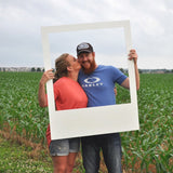 Instant Photo Frame (Set of 2)