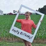 Instant Photo Frame (Set of 2)
