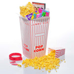 Popcorn Box Gift Box