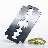 Razor Blade Opener