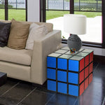 ruBig Cube Table