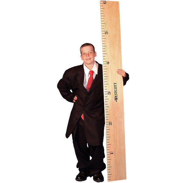 Ruler โ GreatBigStuff.com