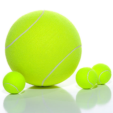 Tennis Ball