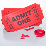 Tickets (two)