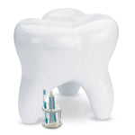 Tooth Stool