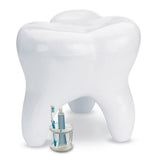 Tooth Stool