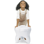 Tooth Stool